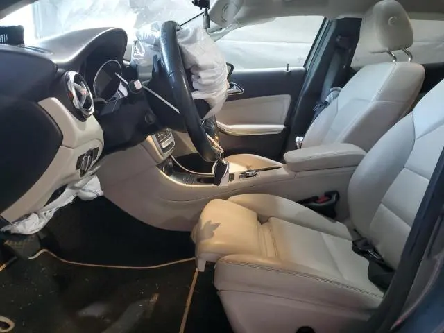 2019 MERCEDES-BENZ GLA 250 4MATIC  