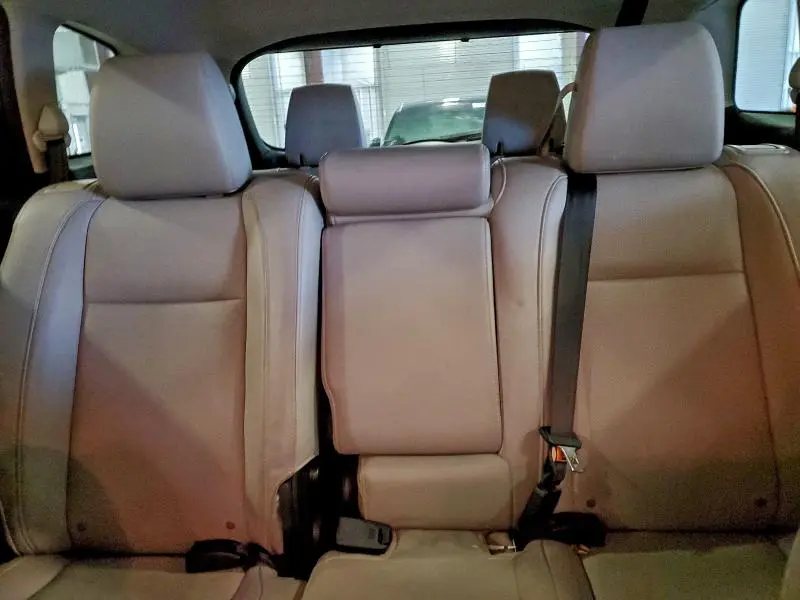 2015 MAZDA CX-9 GRAND TOURING  