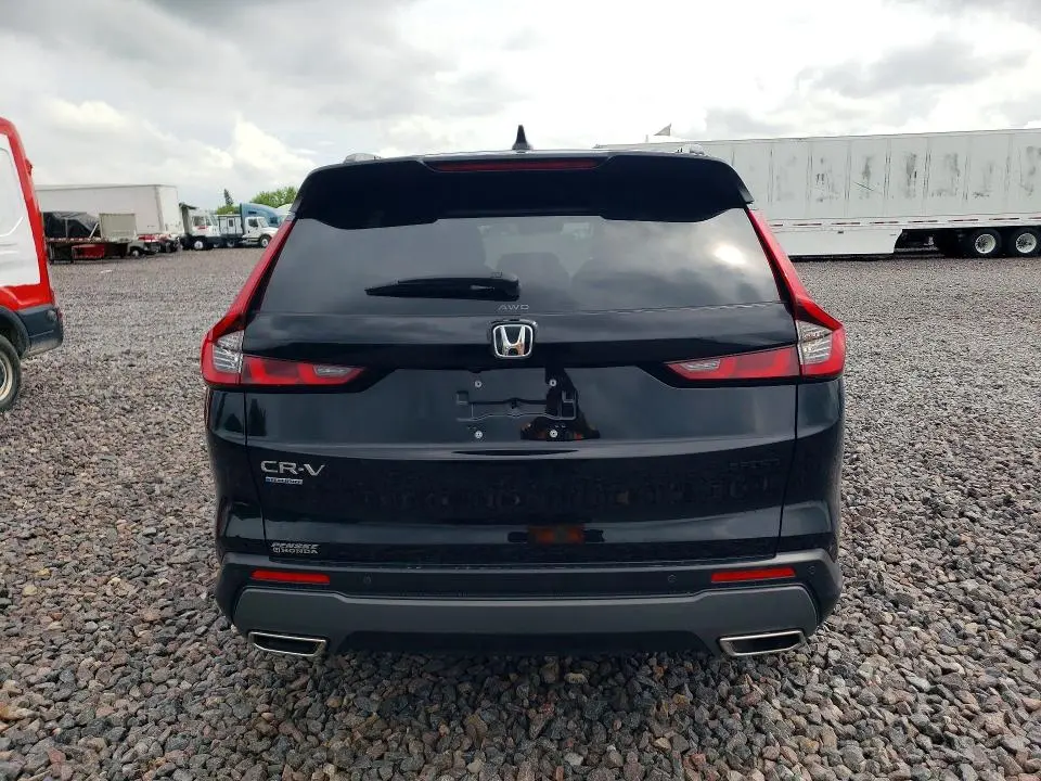 2024 HONDA CR-V SPORT-L  