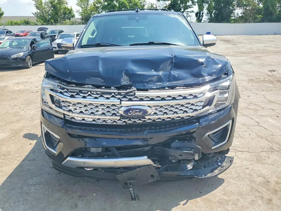 2021 FORD EXPEDITION PLATINUM  