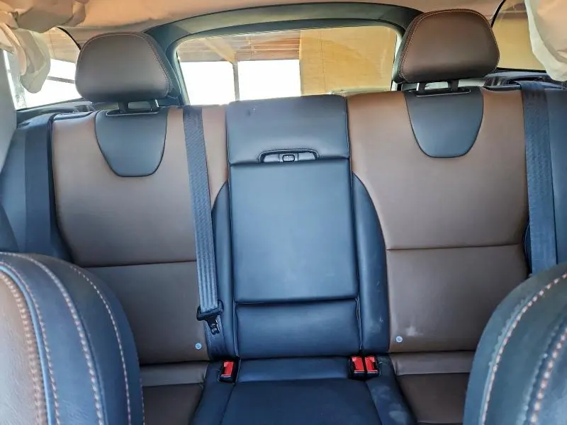 2017 VOLVO XC60 T5 DYNAMIC  