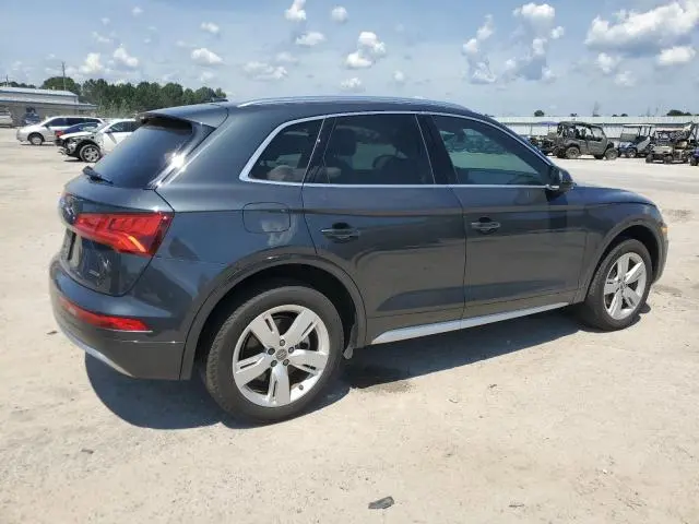 2019 AUDI Q5 PREMIUM