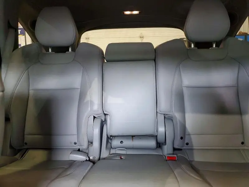 2015 ACURA MDX TECHNOLOGY  