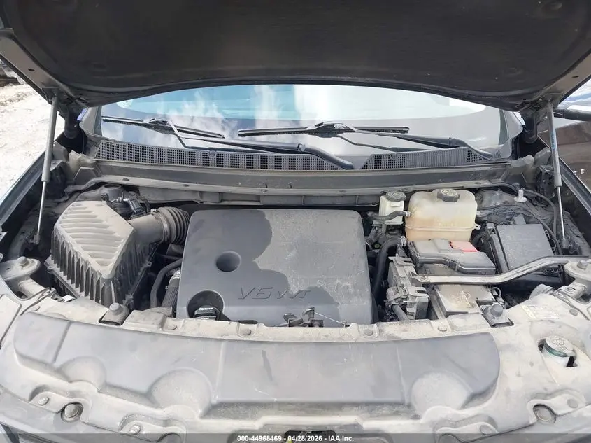 2020 CHEVROLET TRAVERSE FWD LT CLOTH