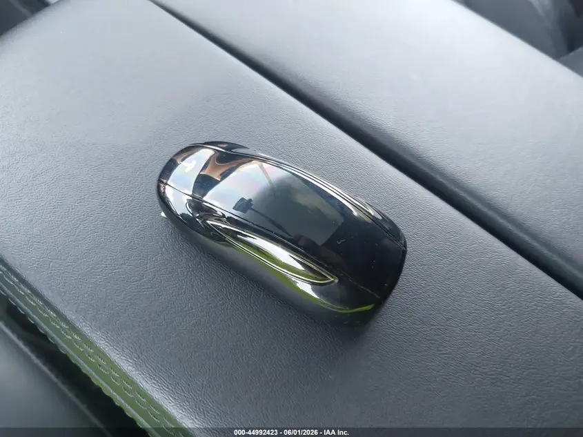 2020 TESLA MODEL X LONG RANGE DUAL MOTOR ALL-WHEEL DRIVE/LONG RANGE PLUS DUAL MOTOR ALL-WHEEL DRIVE