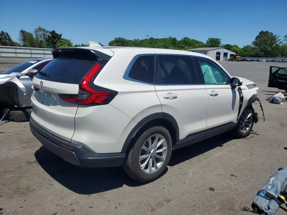 2025 HONDA CR-V EXL  