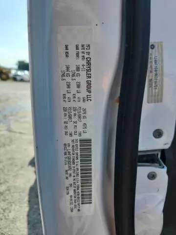2011 JEEP PATRIOT SPORT  
