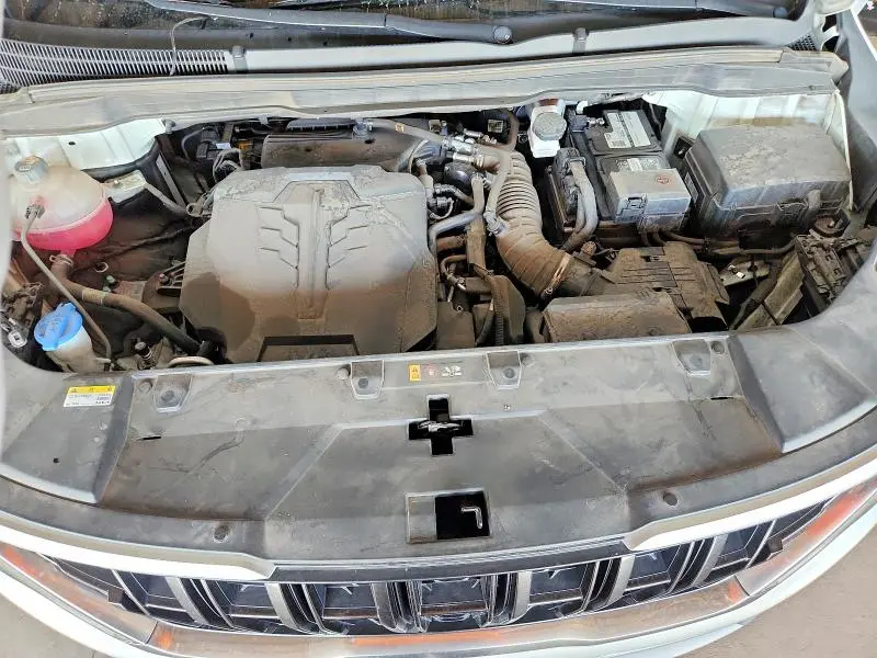2023 KIA CARNIVAL LX  