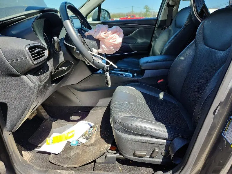 2020 HYUNDAI SANTA FE SEL 2.0T  