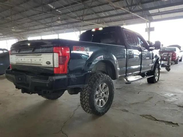 2017 FORD F250 SUPER DUTY  
