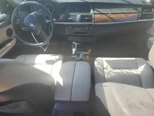 2012 BMW X5 XDRIVE35I  