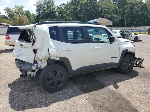 2021 JEEP RENEGADE SPORT