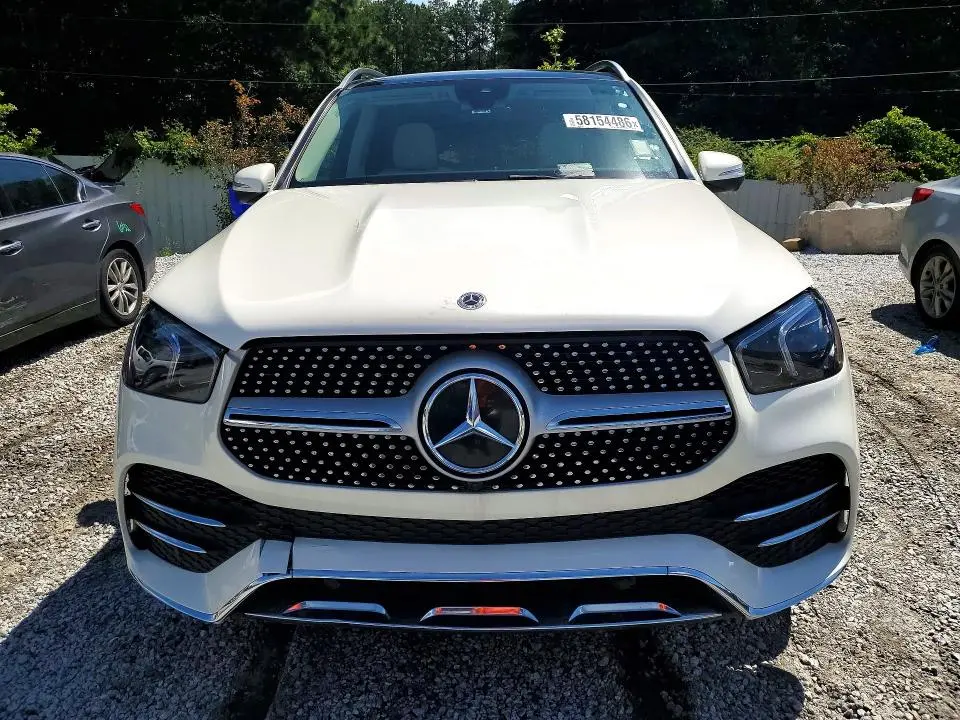 2021 MERCEDES-BENZ GLE 350  