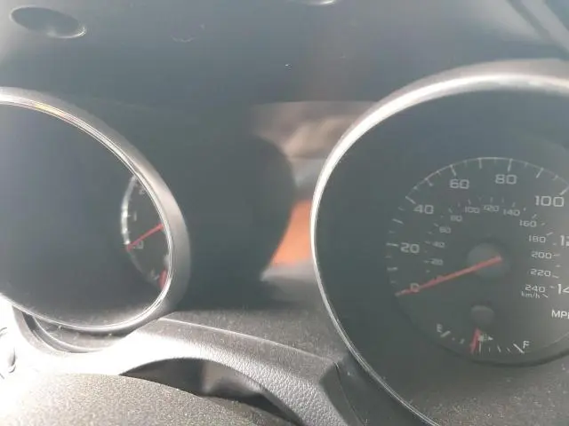 2018 SUBARU OUTBACK 2.5I  