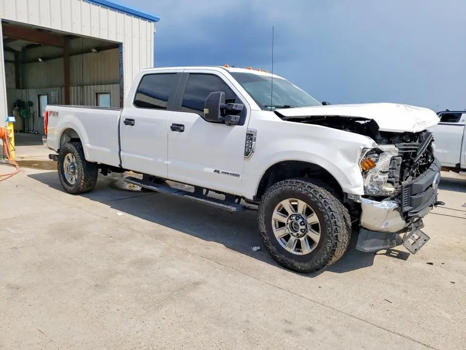 2019 FORD F250 SUPER DUTY  