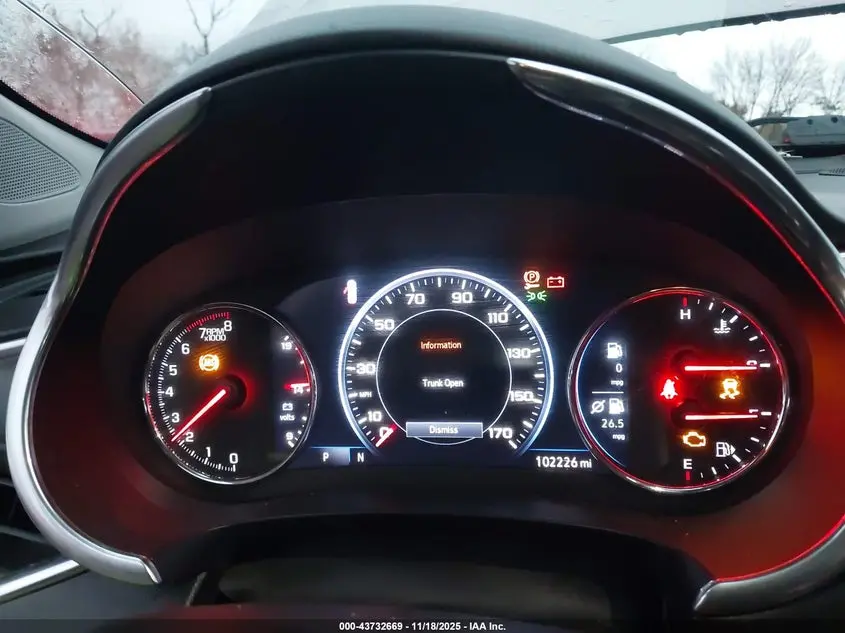 2022 CHEVROLET MALIBU FWD PREMIER