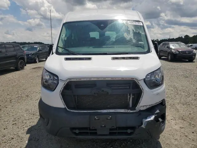 2022 FORD TRANSIT T-350