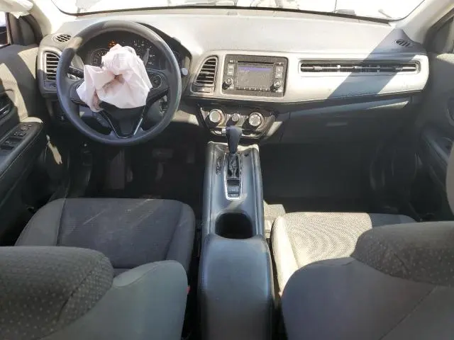 2020 HONDA HR-V LX  