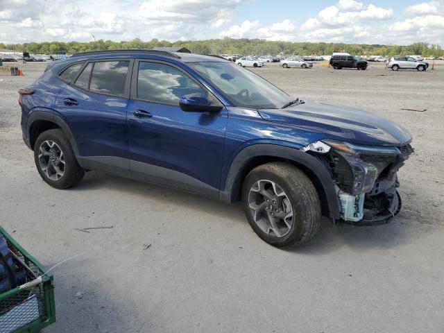 2024 CHEVROLET TRAX 1LT