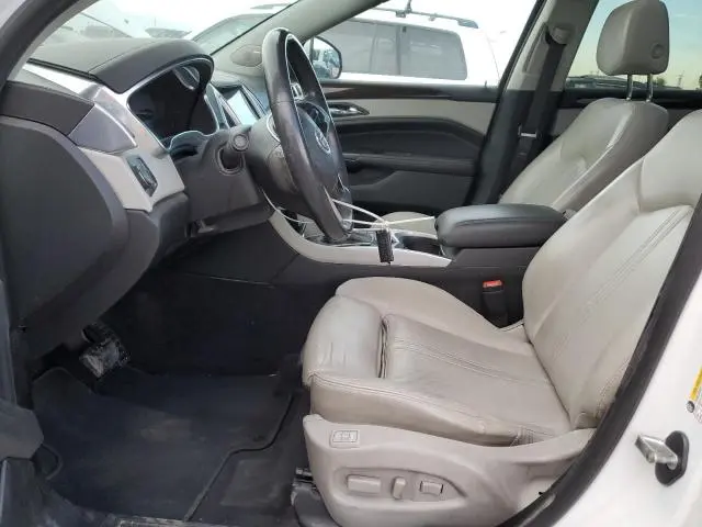 2014 CADILLAC SRX PERFORMANCE COLLECTION  