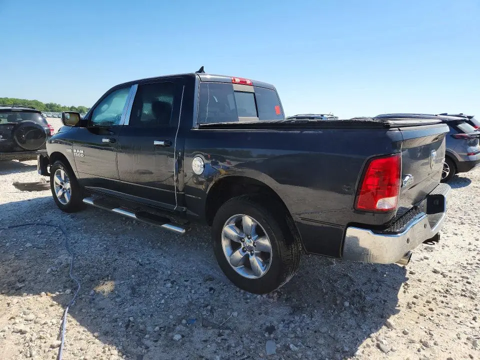 2013 RAM 1500 SLT  