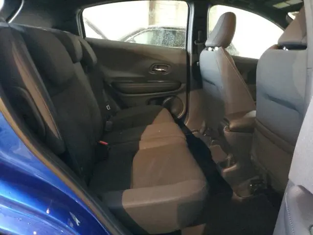 2020 HONDA HR-V SPORT  