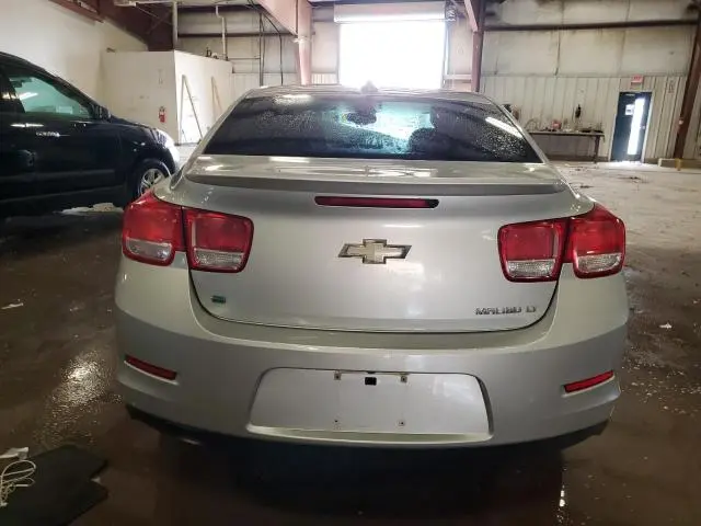 2015 CHEVROLET MALIBU 2LT  