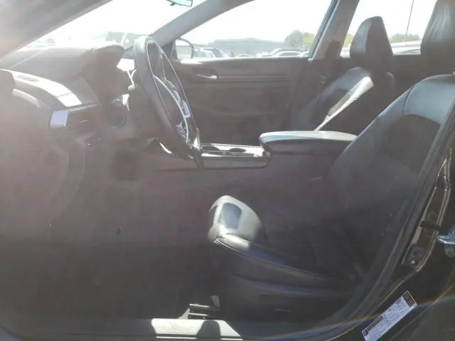 2020 NISSAN ALTIMA SR  