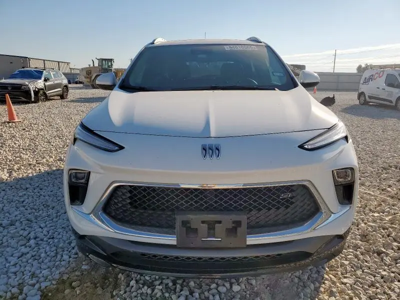 2025 BUICK ENCORE GX SPORT TOURING  