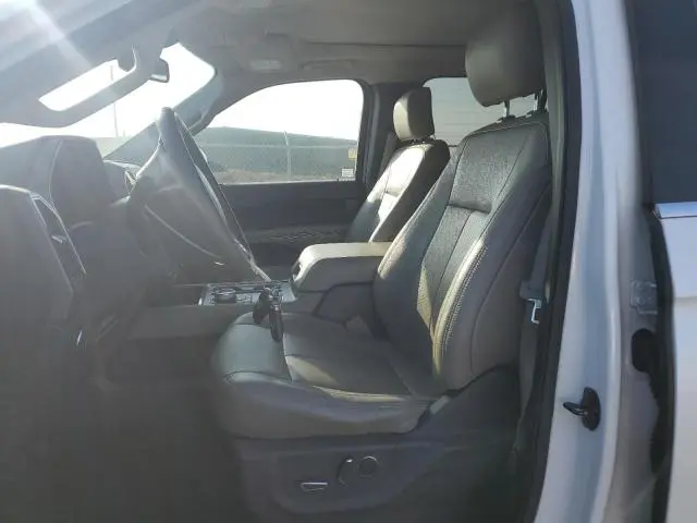2018 FORD EXPEDITION XLT