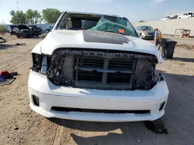 2017 RAM 1500 ST