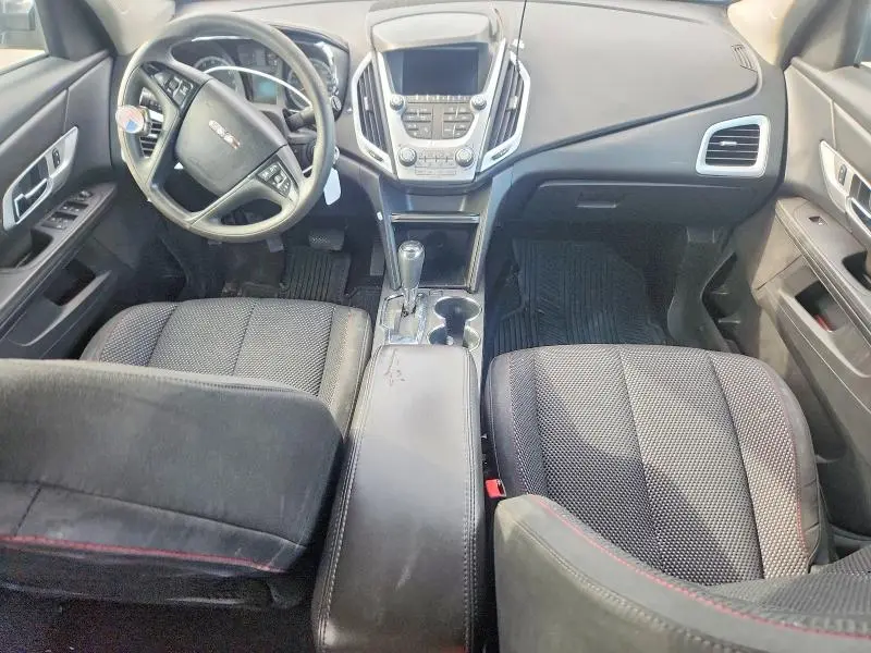 2016 GMC TERRAIN SLE  