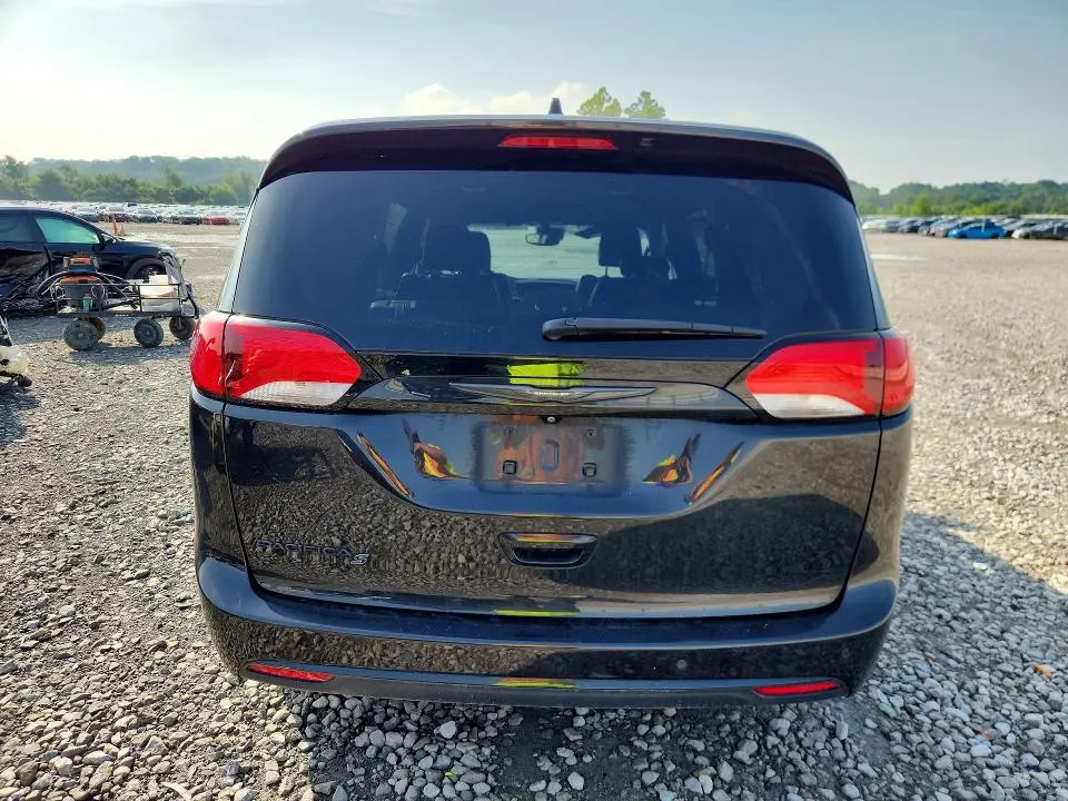 2020 CHRYSLER PACIFICA TOURING L PLUS  