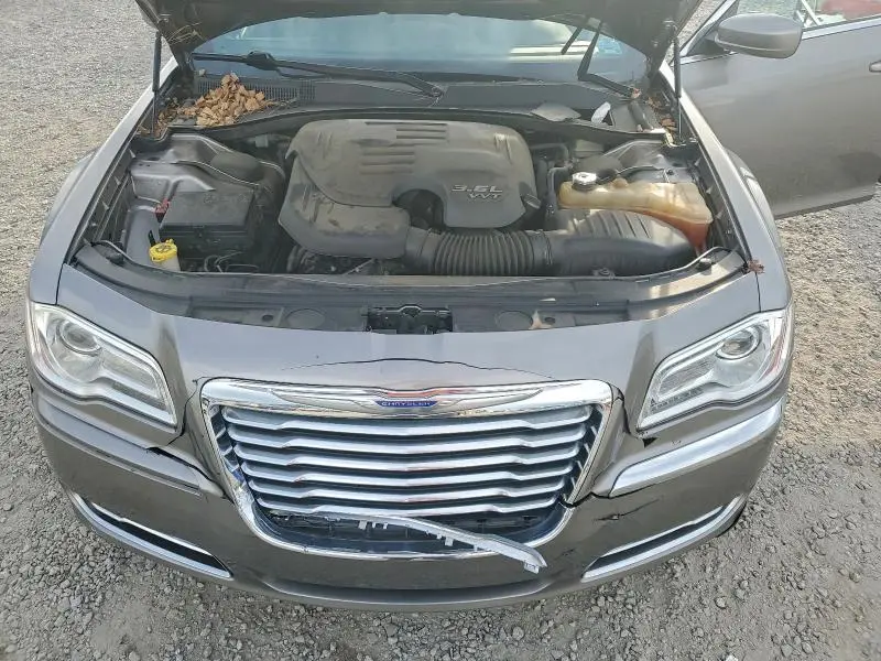 2014 CHRYSLER 300   
