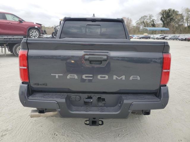 2024 TOYOTA TACOMA DOUBLE CAB