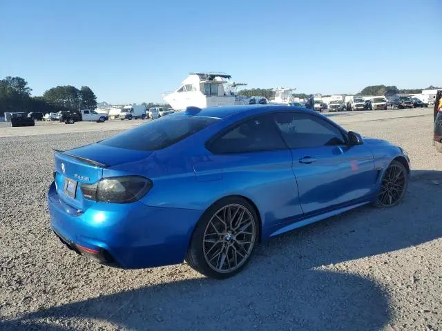 2014 BMW 428 I  