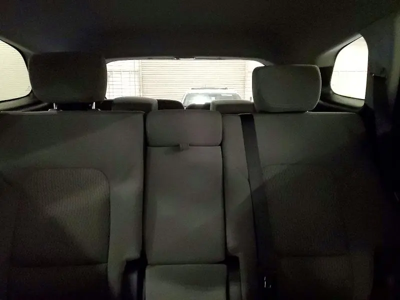 2016 HYUNDAI SANTA FE SE  