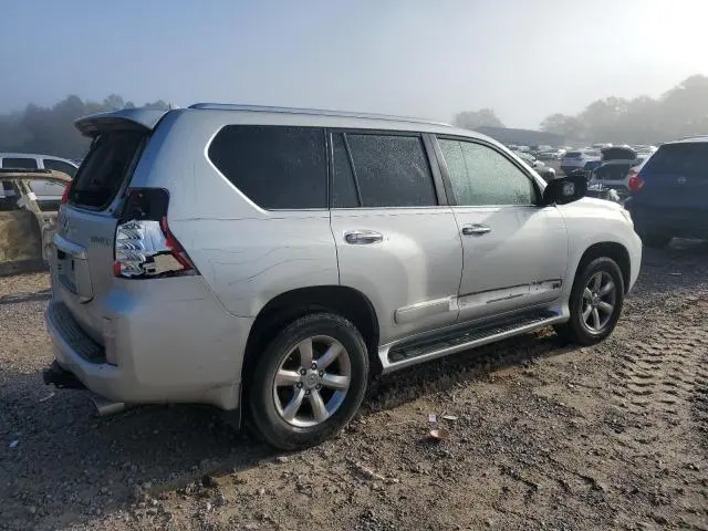 2012 LEXUS GX 460