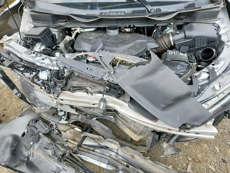 2021 HONDA ODYSSEY EXL  