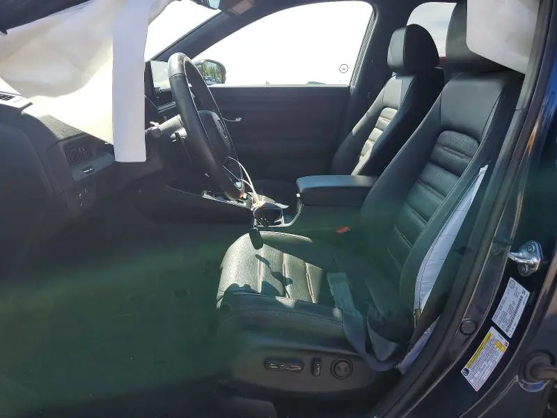 2024 HONDA CR-V EXL  