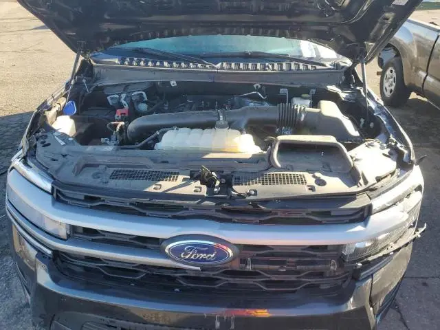 2023 FORD EXPEDITION MAX XLT  