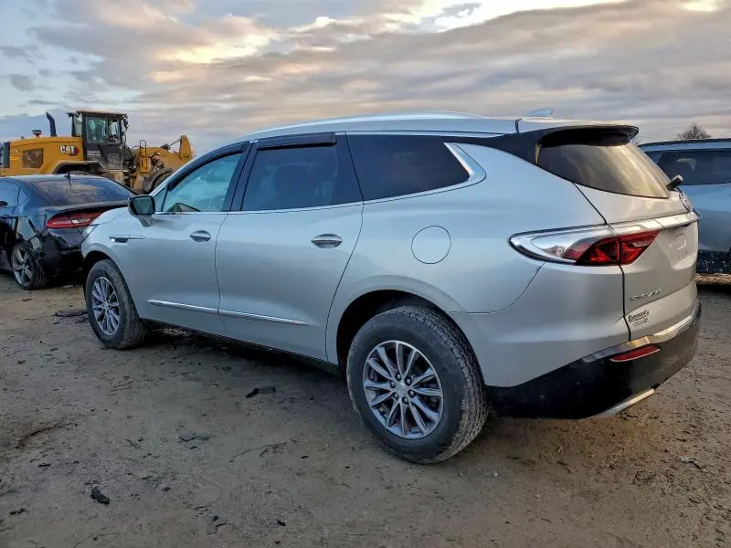 2022 BUICK ENCLAVE PREMIUM  