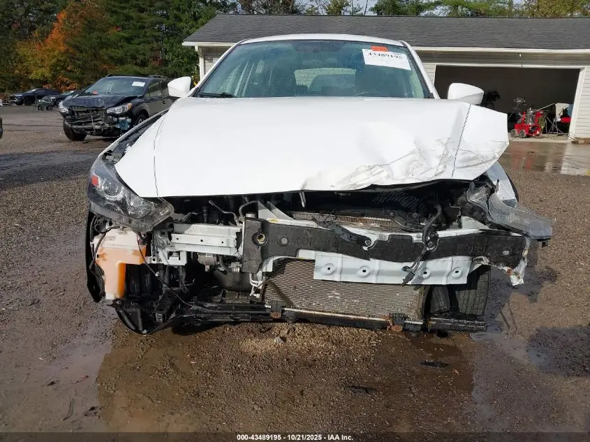 2017 MAZDA CX-3 SPORT