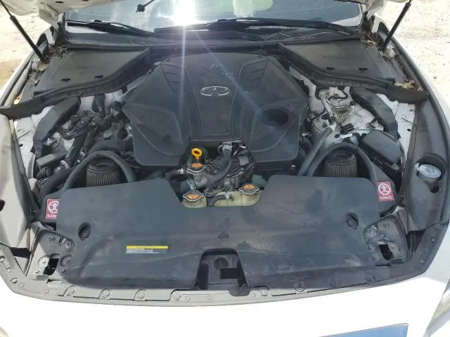 2020 INFINITI Q50 PURE  