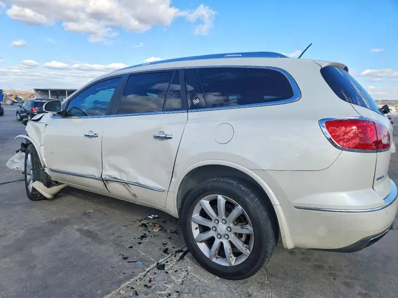 2015 BUICK ENCLAVE   