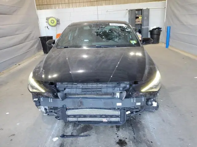 2022 HYUNDAI ELANTRA N