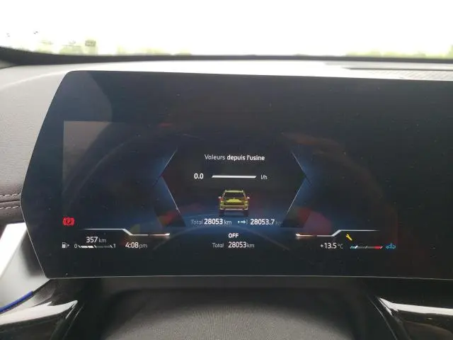 2024 BMW X1 XDRIVE28I  