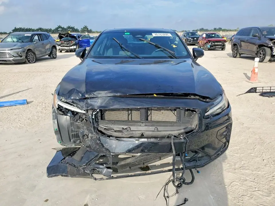 2024 VOLVO S60 PLUS  