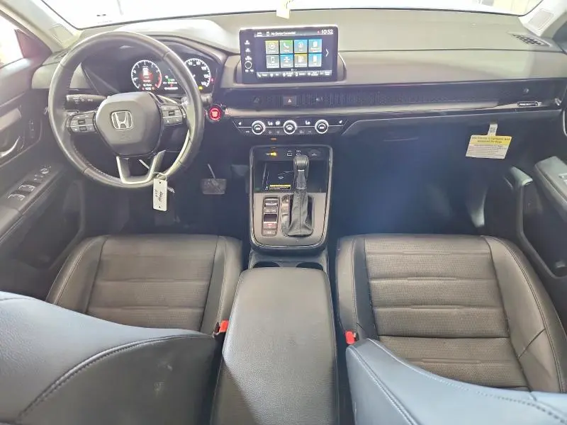 2023 HONDA CR-V EXL  