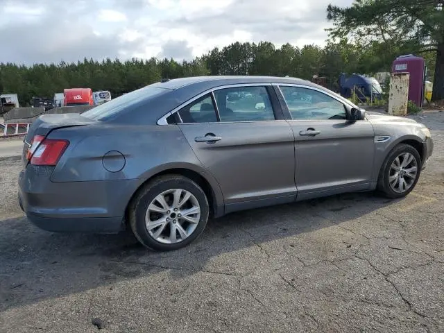 2011 FORD TAURUS SEL  